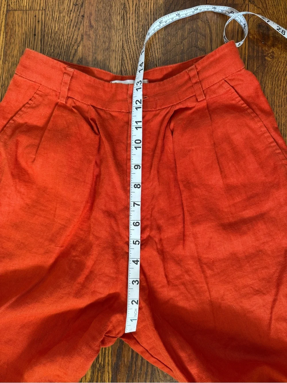Reformation women’s 100%